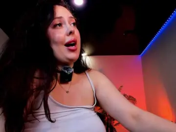 Bongacams Free Porn Cam of HottyAlba