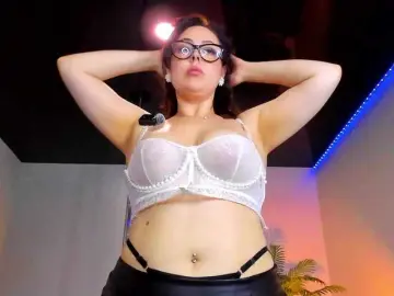 Bongacams Free Porn Cam of HottyAlba