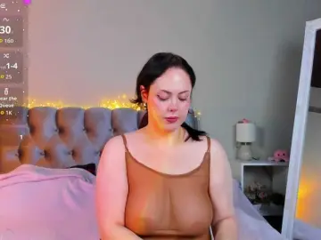 Bongacams Live Sex of HottyAlba