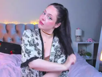 Bongacams Nude Webcam of HottyAlba