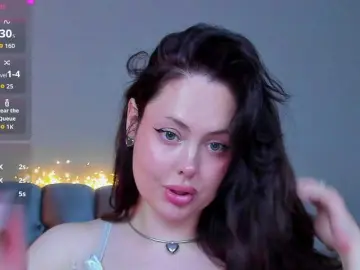 Bongacams Best live sex cam show of HottyAlba