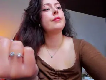 Bongacams Private Sex Chat of HottyAlba