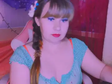 Bongacams Best Webcam of Mifika-1