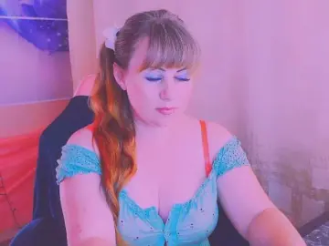 Bongacams Sex Cam of Mifika-1