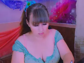 Bongacams Sex Cam of Mifika-1