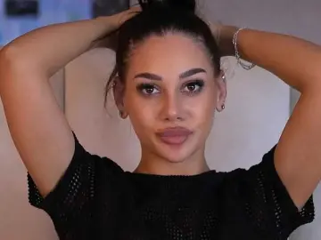 Bongacams Free Live Porn of NinaSolle