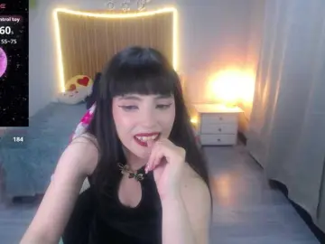 Bongacams Private Sex Chat of sailormon07