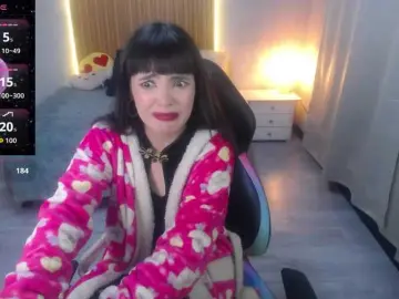 Bongacams Watch Live Sex Cams of sailormon07