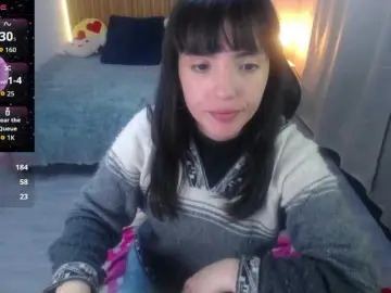 Bongacams Free Porn Cam of sailormon07