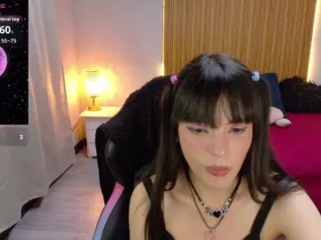 Bongacams Watch Live Sex Cams of sailormon07