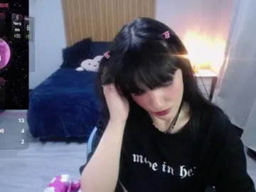 Bongacams Best Webcam of sailormon07