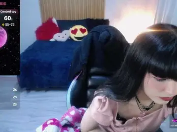Bongacams Watch Live Sex Cams of sailormon07