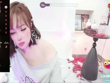 Bongacams Adult Video Chat of twhanhan