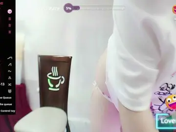 Bongacams Nude Webcam of twhanhan