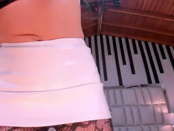 Bongacams Adult Webcam of AgathaKondo1