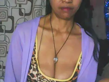 Bongacams Nude Webcam of Cute0403
