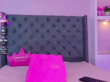 Bongacams Live Sex of GigiRoss1