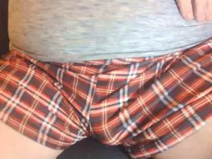 Cam4 Sex Chat of Gillou71