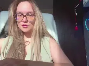 Cam4 Live Porn of HoaGrosjean