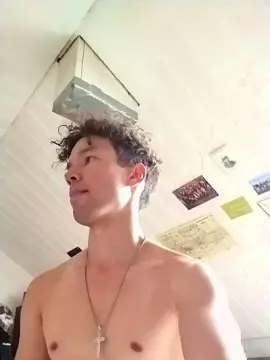 Cam4 Sex Chat of HotFabian93