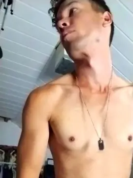 Cam4 Live Porn of HotFabian93