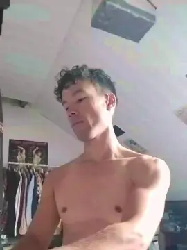 Cam4 Best live sex cam show of HotFabian93