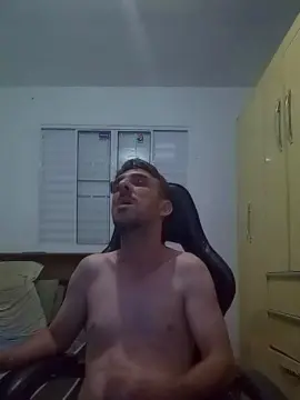 Cam4 Sex Cam of Machohetero7