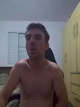 Cam4 Adult Webcam of Machohetero7