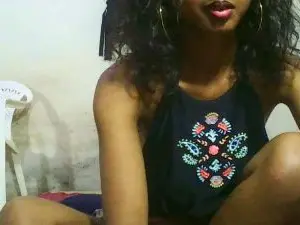 Cam4 Adult Webcams of Mimii777