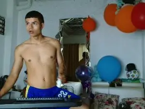 Cam4 Free Porn Cam of alexander_cr1