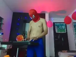 Cam4 Sex Chat of alexander_cr1