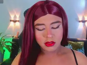 Cam4 Live Porn of emili_roux