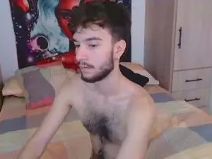 Cam4 Watch Live Sex Cams of Adrien_Twink
