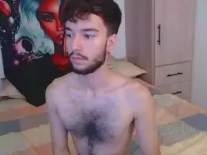 Cam4 Sex Chat of Adrien_Twink