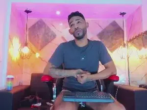 Cam4 Best live sex cam show of dominic_max1
