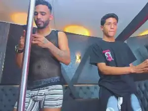 Cam4 Live Sex of dominic_max1