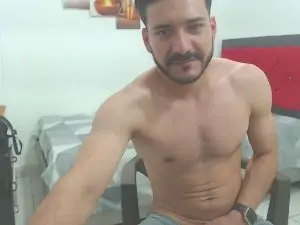 Cam4 Private Sex Chat of mateooth
