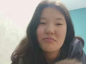 Cam4 Free Live Porn of AdahTorda