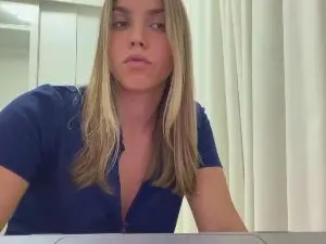 Cam4 Best live sex cam show of AdinaPeyer