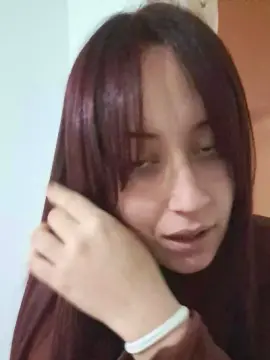 Cam4 Live Porn of DulceKimi