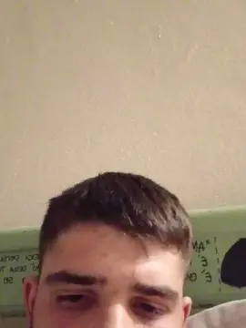 Cam4 Nude Webcam of Maivero