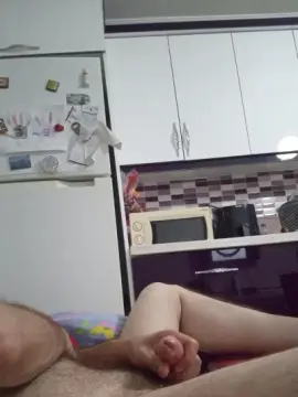 Cam4 Free Live Porn of OlgunAdam31