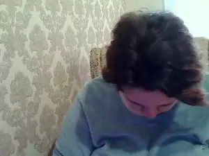 Cam4 Live Sex Cam of Tisha_Eva