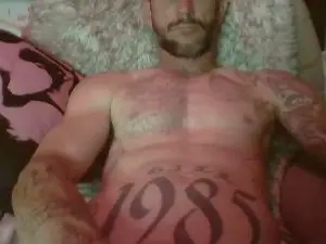 Cam4 Private Sex Chat of Treeslayer85