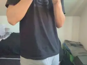 Cam4 Sex Chat of nelmax2