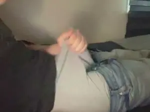 Cam4 Sex Chat of nelmax2