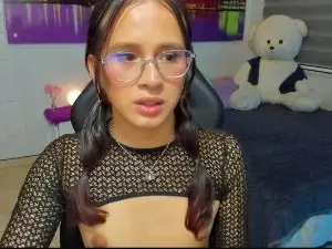 Cam4 Sex Chat of Candysexy_hot
