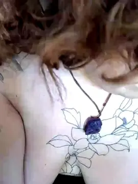 Cam4 Sex Cam of CheshieVibes
