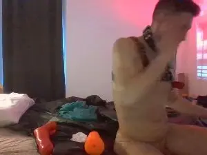 Cam4 Watch Live Sex Cams of KinkyFFistCunt