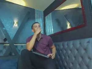 Cam4 Adult Video Chat of The_Gabee
